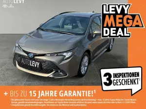 Toyota Corolla TS 1.8 Hybrid UBER *CARPLAY*AA*ALLWETTER*