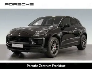 Porsche Macan S Surround-View BOSE Luftfederung Panorama