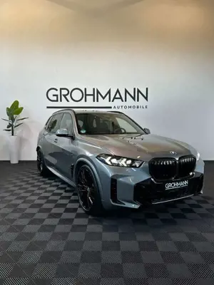 BMW X5 30 d xDrive M Sport Pro Pano Luftfed AHK 22