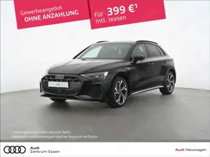 Audi A3 SPORTBACK 40 TFSI E S LINE MATRIX LED NAVI HuD