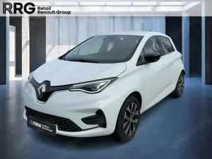 Renault ZOE Evolution EV50 110hp  PDC