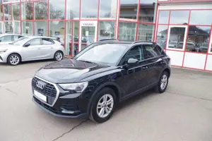 Audi Q3 35 TDI S tronic, AHK, Navi +, Virtual Cockpit