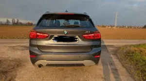 BMW X1 BMW X1 xDrive18d,Allrad,Navi,LED,TüvÖl 04/28 Bild 3