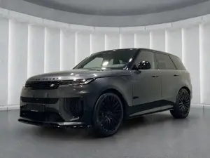 Land Rover Range Rover Sport SV V8 23 | AHK | Kühlfach | Pano