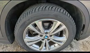 BMW X1 BMW X1 xDrive18d,Allrad,Navi,LED,TüvÖl 04/28 Bild 5