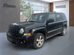 Jeep Patriot Limited