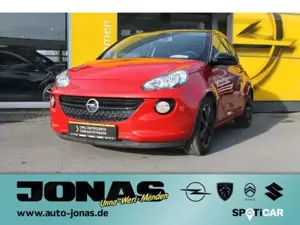 Opel Adam 120 Jahre 1.2 Sitzheizung Intellilink