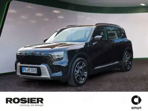 smart #5 Pro+ 100kwh RWD 13" Zentralbildschrim, Kil