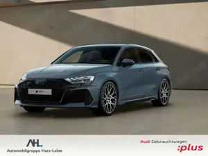Audi RS3 Sportback 294 kW quattro Pano HuD Matrix LED