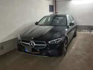Mercedes-Benz C 180 C 180 9G-TRONIC Avantgarde Bild 2