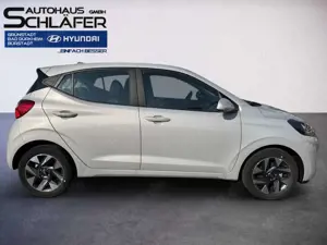 Hyundai i10 1.0 Trend Navi Kamera Bild 3