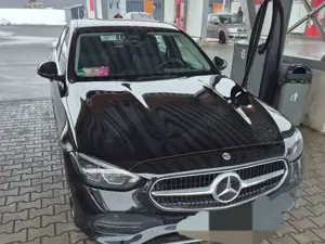 Mercedes-Benz C 180 C 180 9G-TRONIC Avantgarde Bild 5