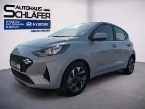 Hyundai i10 1.0 Trend Navi Kamera