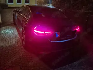 Mercedes-Benz C 180 C 180 9G-TRONIC Avantgarde Bild 3