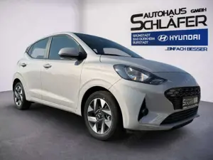 Hyundai i10 1.0 Trend Navi Kamera Bild 2