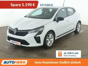Renault Clio 1.6 Hybrid E-Tech Evolution Aut.*LED*PDC*TEMPO*