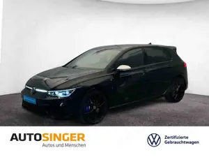 Volkswagen Golf R Performance 4M *IQ-L*HUD*ACC*DCC*R-CAM*