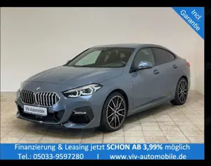 BMW Others 218i Gran Coupe M Sport *Head-Up*R-Kamera*HiFi