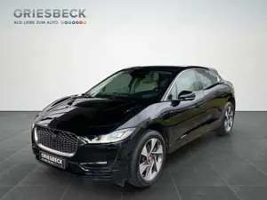 Jaguar I-Pace EV320 SE FLA HUD ParkAss. SpurW SpurH