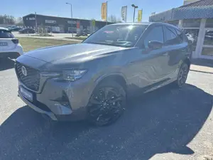 Mazda CX-60 254PS AT AWD Homura Plus BLOP Matrix 360°