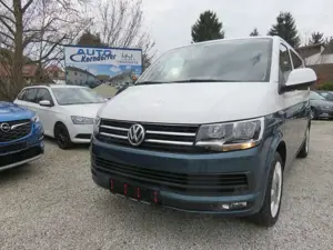 Volkswagen T6 Transporter