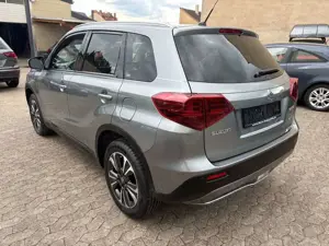 Suzuki Vitara Bild 3