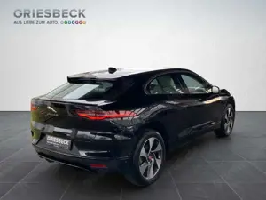 Jaguar I-Pace EV320 SE FLA HUD ParkAss. SpurW SpurH Bild 5