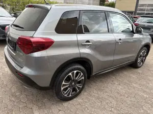 Suzuki Vitara Bild 5