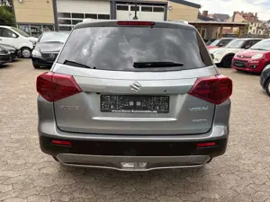 Suzuki Vitara Bild 4