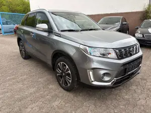 Suzuki Vitara Bild 2