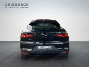 Jaguar I-Pace EV320 SE FLA HUD ParkAss. SpurW SpurH Bild 4