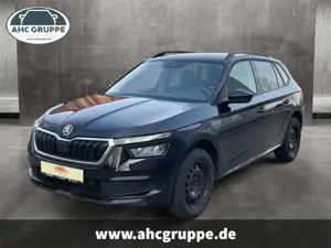 Skoda Kamiq 1.0 TSI 70kW Active 5-Gang Schaltgetr., Cool  Sou