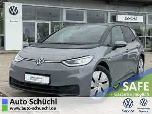 Volkswagen ID.3 Pro Performance CCS+APP-CONNECT+KAMERA+NAVI