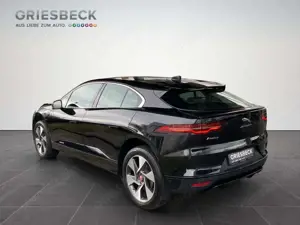Jaguar I-Pace EV320 SE FLA HUD ParkAss. SpurW SpurH Bild 3