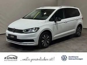 Volkswagen Touran Goal 2.0 TDI DSG | IQ.LIGHT NAVI AHK ACC