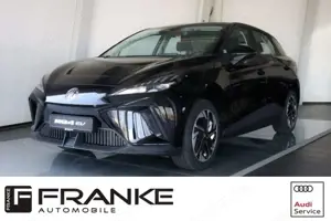 MG MG4 Standard (125 kW/170 PS) Klima Einparkhilfe