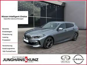 BMW 118 1er - 118d M Sport