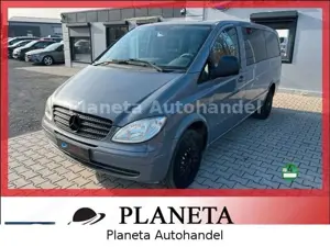 Mercedes-Benz Vito Mixto 115 CDI lang*NAVI*TEMPOMAT*CAM*05.27*