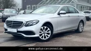 Mercedes-Benz E 200 E Limousine E 200 d *LED*NAVI*KAMERA*SHZ*