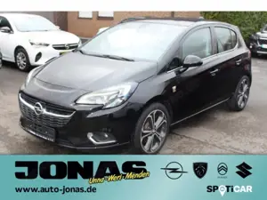 Opel Corsa Innovation 1.4T OPC-Line Xenon Sitzheizung