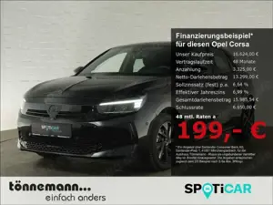 Opel Corsa F FACELIFT GS+LED LICHT+RÜCKFAHRKAMERA+SITZ-/LENKR