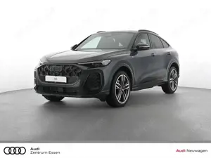 Audi Q5 SPORTBACK TDI QUATTRO S LINE TECH NAVI PANO