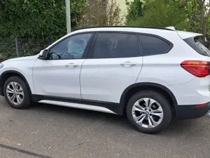 BMW X1 X1 sDrive18i
