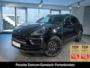 Porsche Macan Multif.Lenkrad LenkradHZG Mehrzonenklima