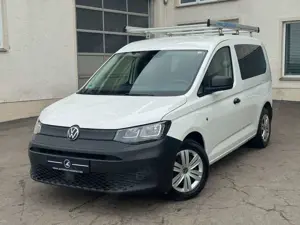 Volkswagen Caddy 2.0 TDI Kombi 5SITZER KAMERA SHZ NAVI PDC