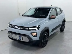 Dacia Spring Extreme electric 100 City Power
