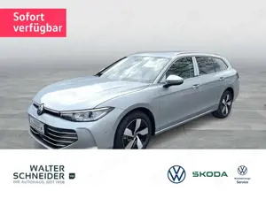 Volkswagen Passat Business 2.0 TDI 150 PS DSG AHK IQ Navi
