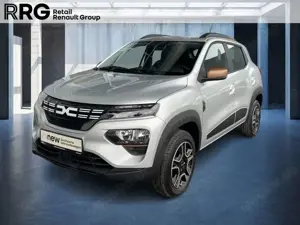 Dacia Spring Electric 65 Extreme Rückfahrkamera PDC BT