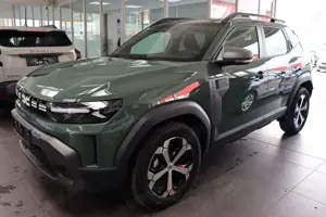 Dacia Duster MJ25 1.3 TCe Journey City Paket AKTION