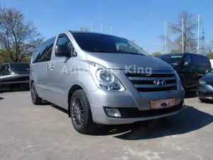 Hyundai H-1